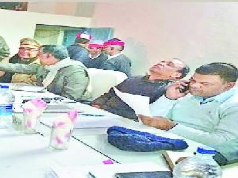 145 complaints came in six tehsils 33 Deal